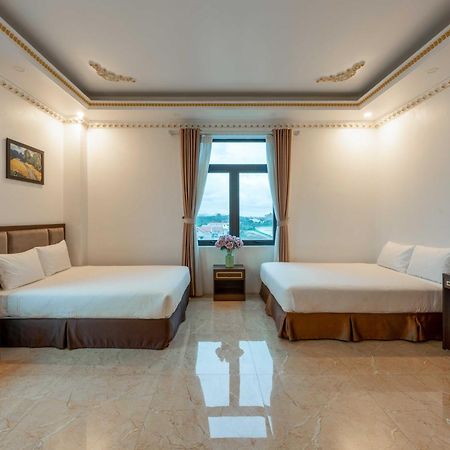 Trang An International Hotel Ninh Binh Luaran gambar
