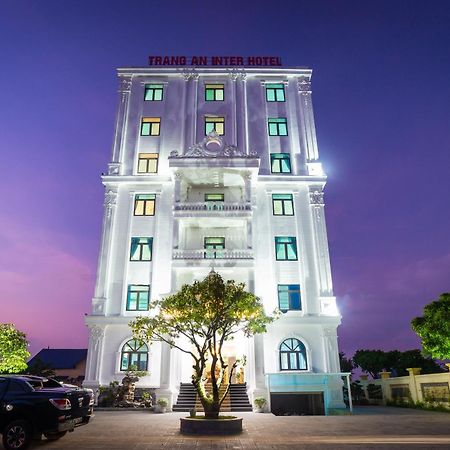Trang An International Hotel Ninh Binh Luaran gambar